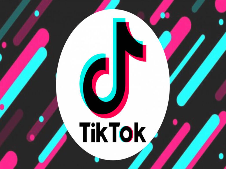 TikTok como fonte de informação