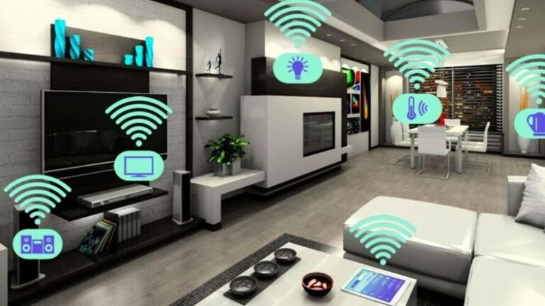 Casa Inteligente Barata: 6 Itens de Automação desde R$ 65