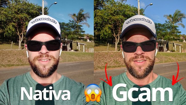 Gcam Brasil