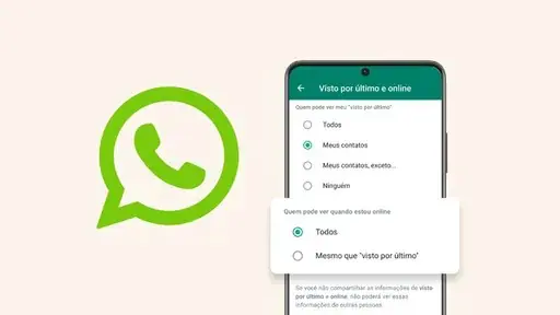 Como tirar o online do Whatsapp? Veja agora