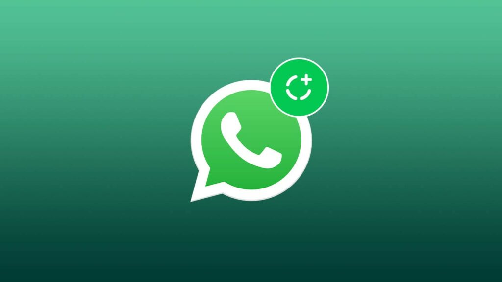 Vídeos grandes no status do WhatsApp e Instagram