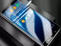 pelicula para celular