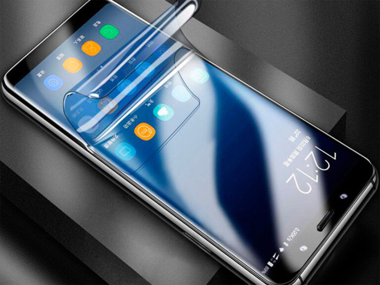 Película para celular descubra a Melhor