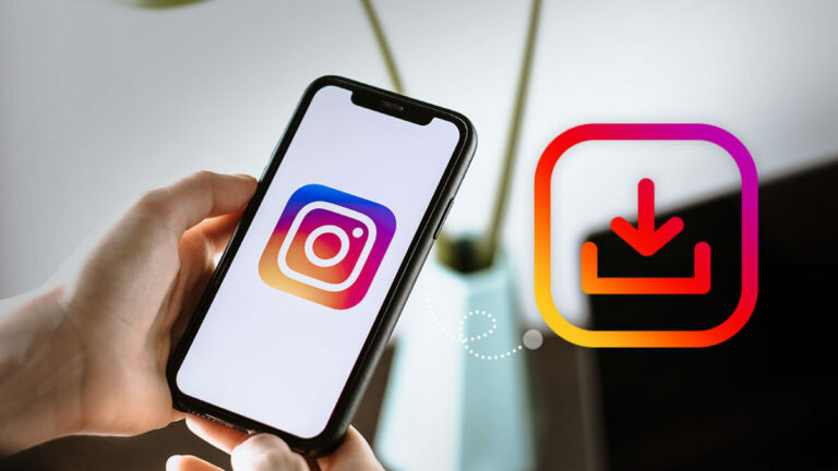 Como baixar vídeos do Instagram no celular ou computador