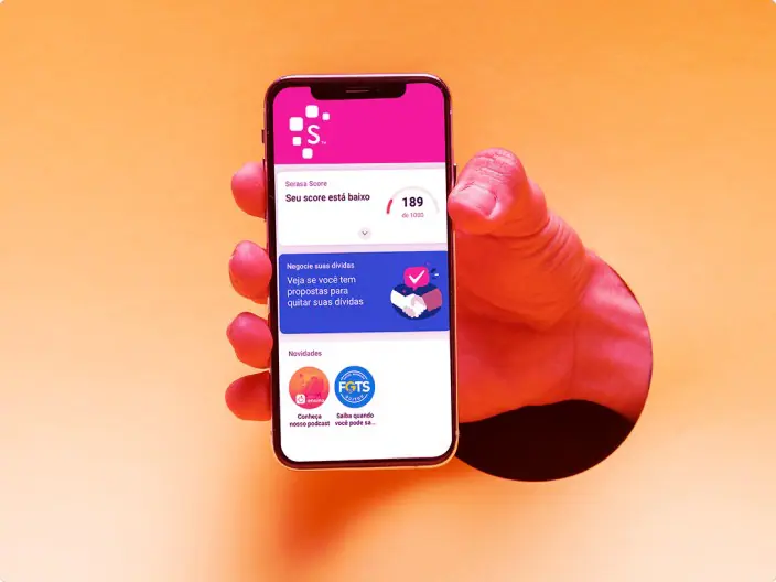 Como Consultar Score Serasa Grátis: Guia Completo 2026