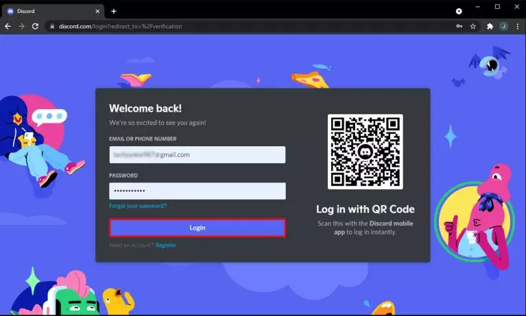 Como ter o verificado no Discord