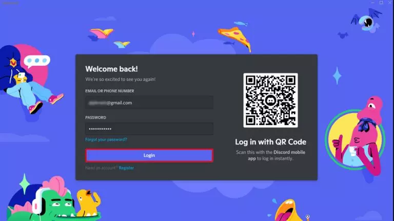 Como ter o verificado no Discord