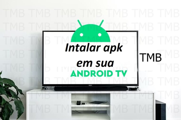 Como Instalar APK na TV Box e Android TV [Guia Definitivo 2026]