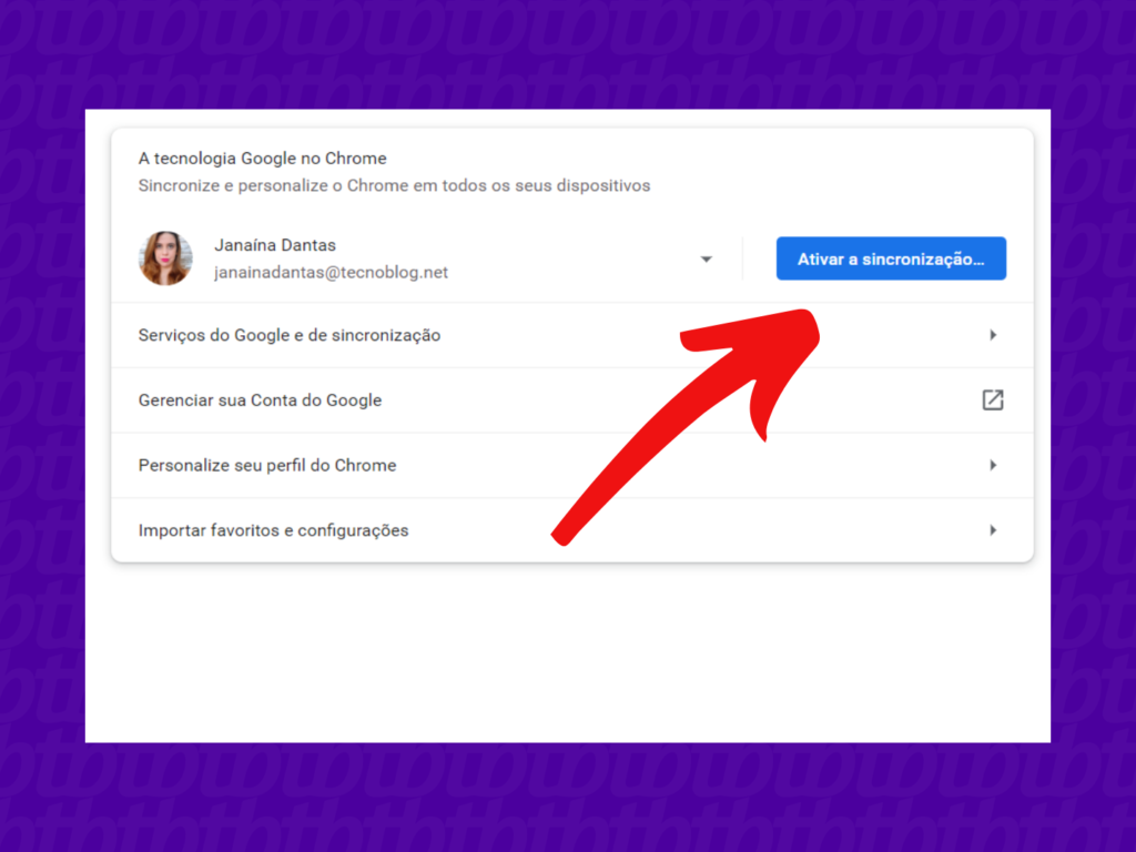 Como recuperar a senha de e-mail do Yahoo – Tecnoblog