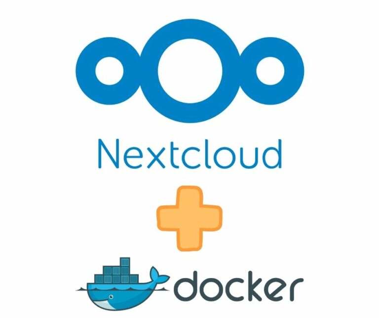 Como instalar nextcloudpi+elasticsearch + ssl em docker no ubuntu
