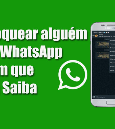 Bloquear uma Pessoa no WhatsApp sem que Ela Saiba