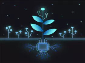 IA na Agricultura de Precisão 1