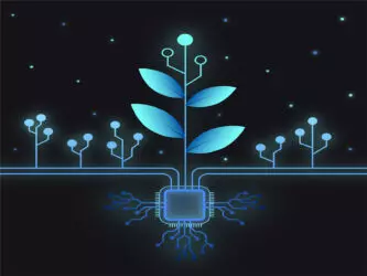 IA na Agricultura de Precisão 1