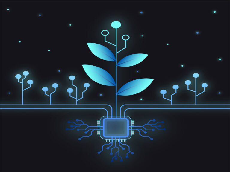 Impacto da IA na Agricultura de Precisão