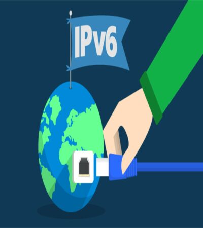 Implantação do IPv6 no Brasil