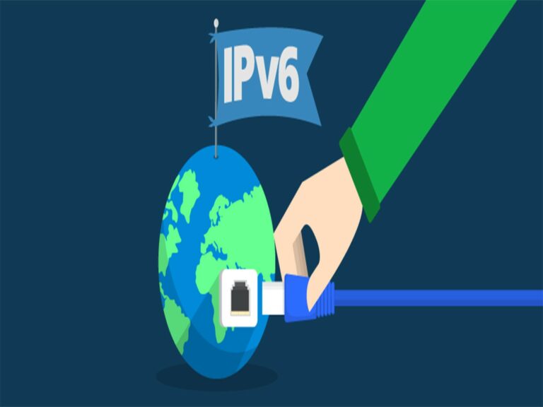 Implantação do IPv6 no Brasil: Desafios e Progresso