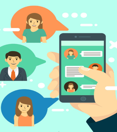 Nomes de Grupos no WhatsApp