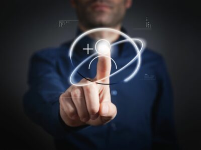 Tendências de Tecnologia