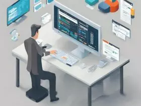 Docker local com GLPI