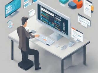 Docker local com GLPI