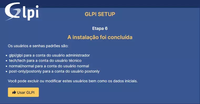 GLPI