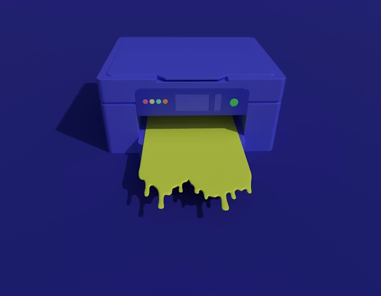 Impressora HP Sem Tinta Colorida [5 Metodos 2026]