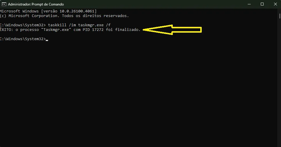 gerenciador de tarefas duplicado windows 11