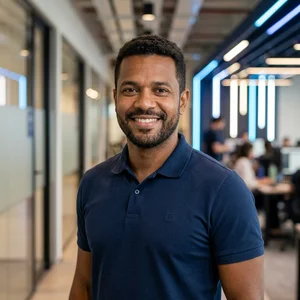 Avatar de Jonas Oliveira