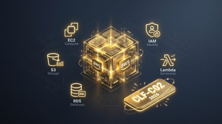 Guia de Estudos AWS Cloud Practitioner CLF-C02 em Português [Passo a Passo 2026]