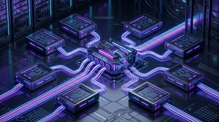 Como Configurar IP Estático e Servidor DHCP no Linux e Windows [2026]