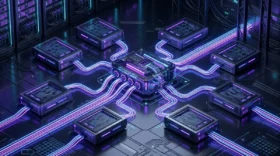 Como Configurar IP Estático e Servidor DHCP no Linux e Windows