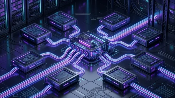 Como Configurar IP Estático e Servidor DHCP no Linux e Windows